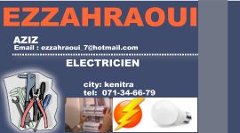 aziz 2008 electricien